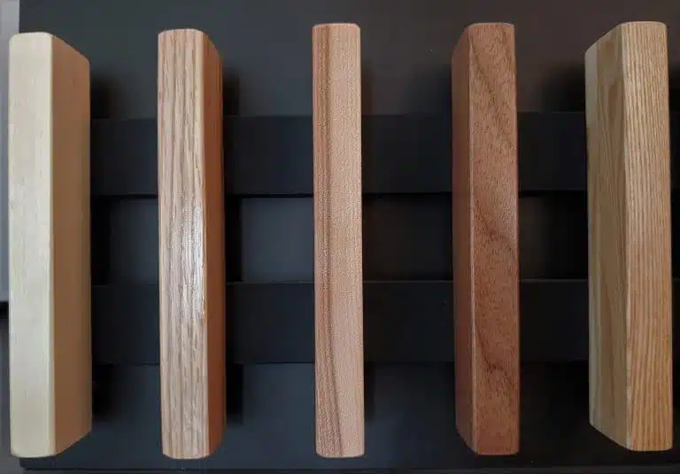 Choisir le bois pour les murs d'une chambre - Vertika Design